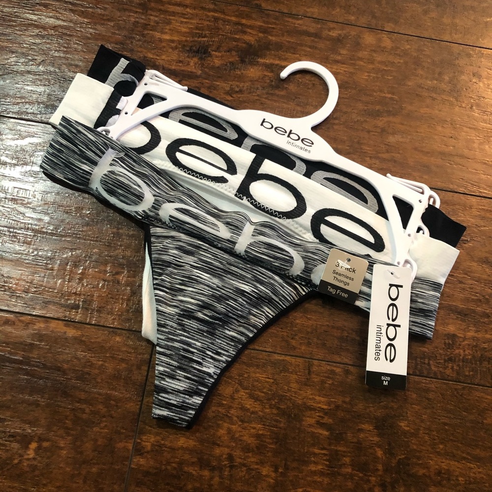 Panties Bebe ❤️